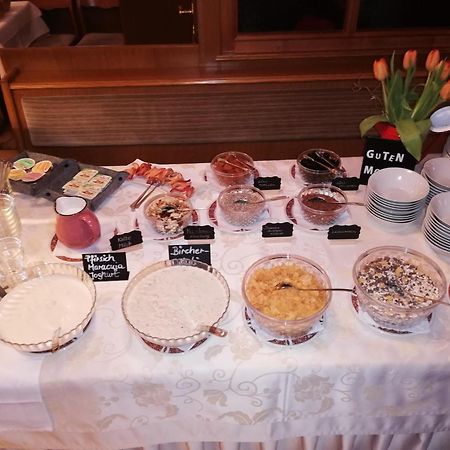Hotel Oxa Hittisau Εξωτερικό φωτογραφία