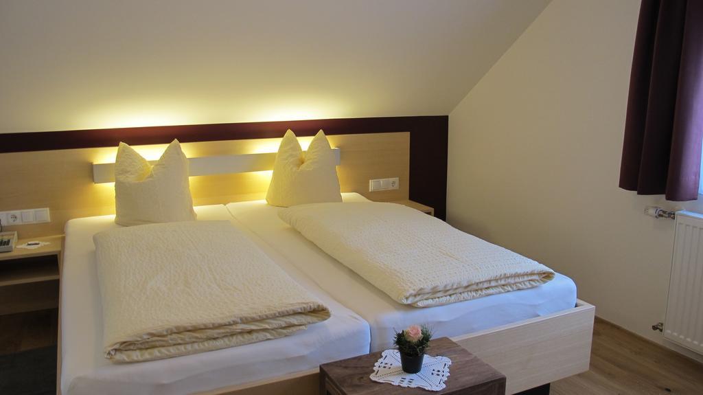 Hotel Oxa Hittisau Δωμάτιο φωτογραφία