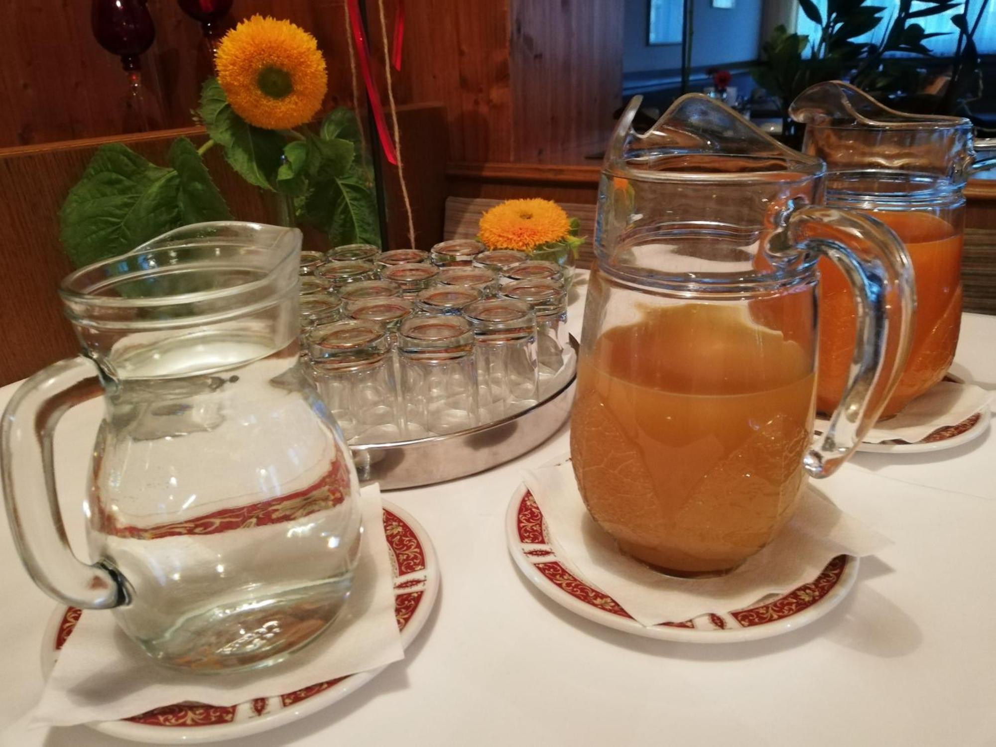 Hotel Oxa Hittisau Εξωτερικό φωτογραφία