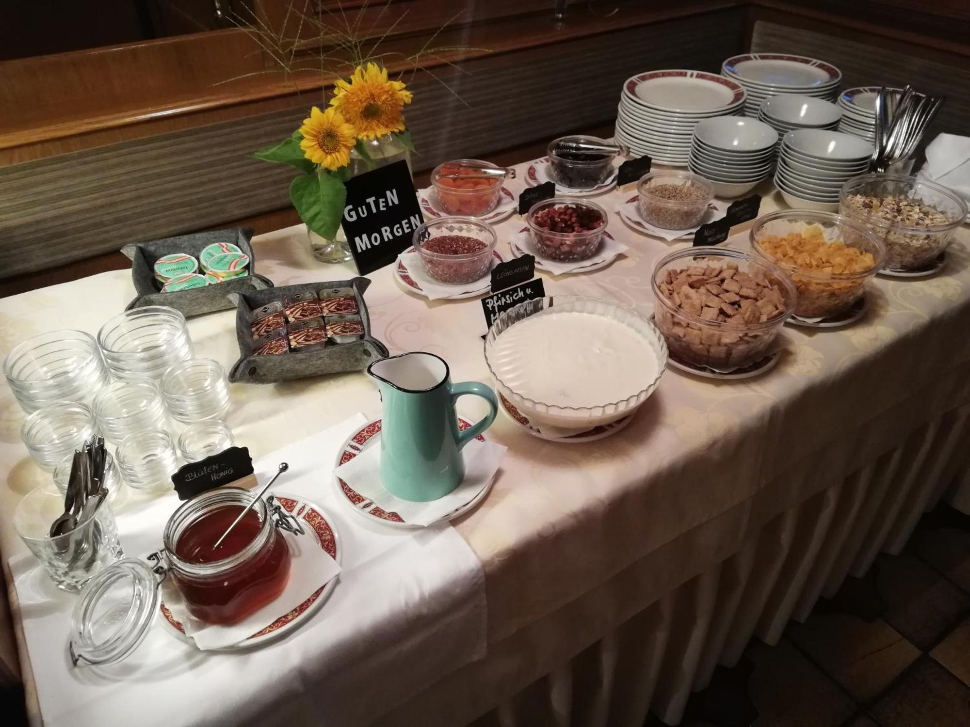Hotel Oxa Hittisau Εξωτερικό φωτογραφία