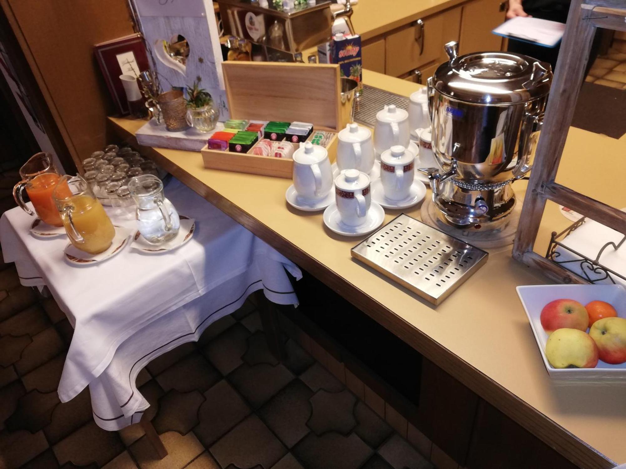 Hotel Oxa Hittisau Εξωτερικό φωτογραφία