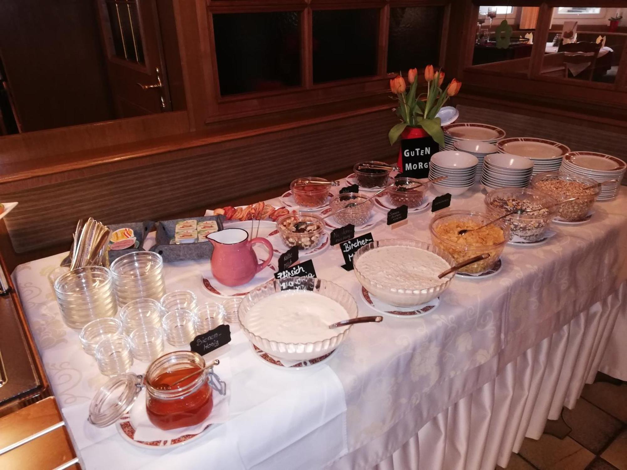 Hotel Oxa Hittisau Εξωτερικό φωτογραφία