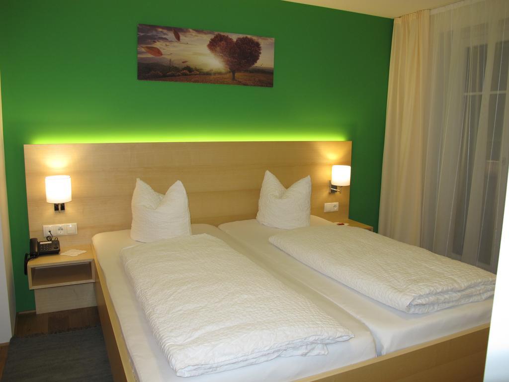 Hotel Oxa Hittisau Εξωτερικό φωτογραφία