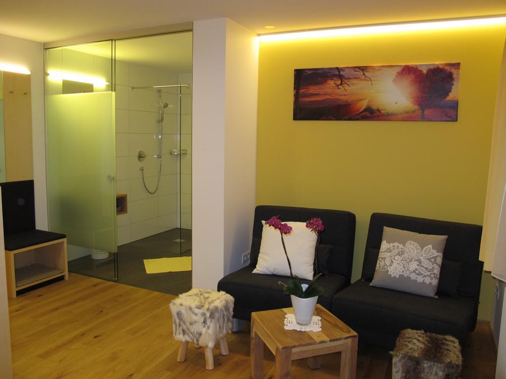 Hotel Oxa Hittisau Εξωτερικό φωτογραφία