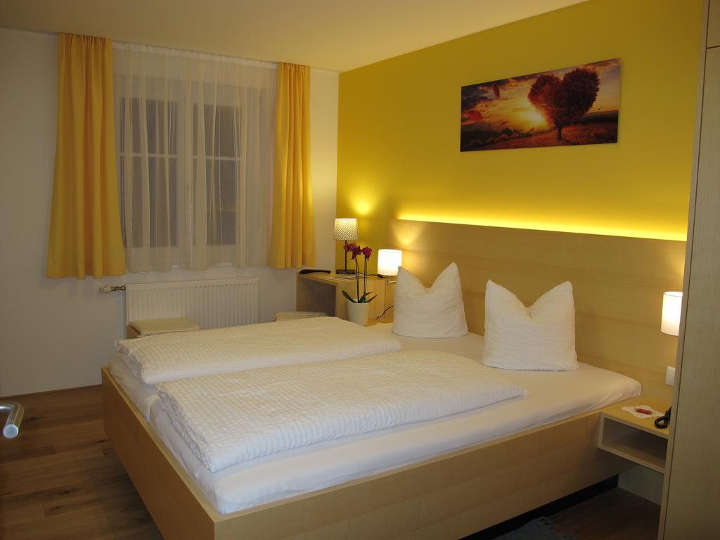 Hotel Oxa Hittisau Εξωτερικό φωτογραφία