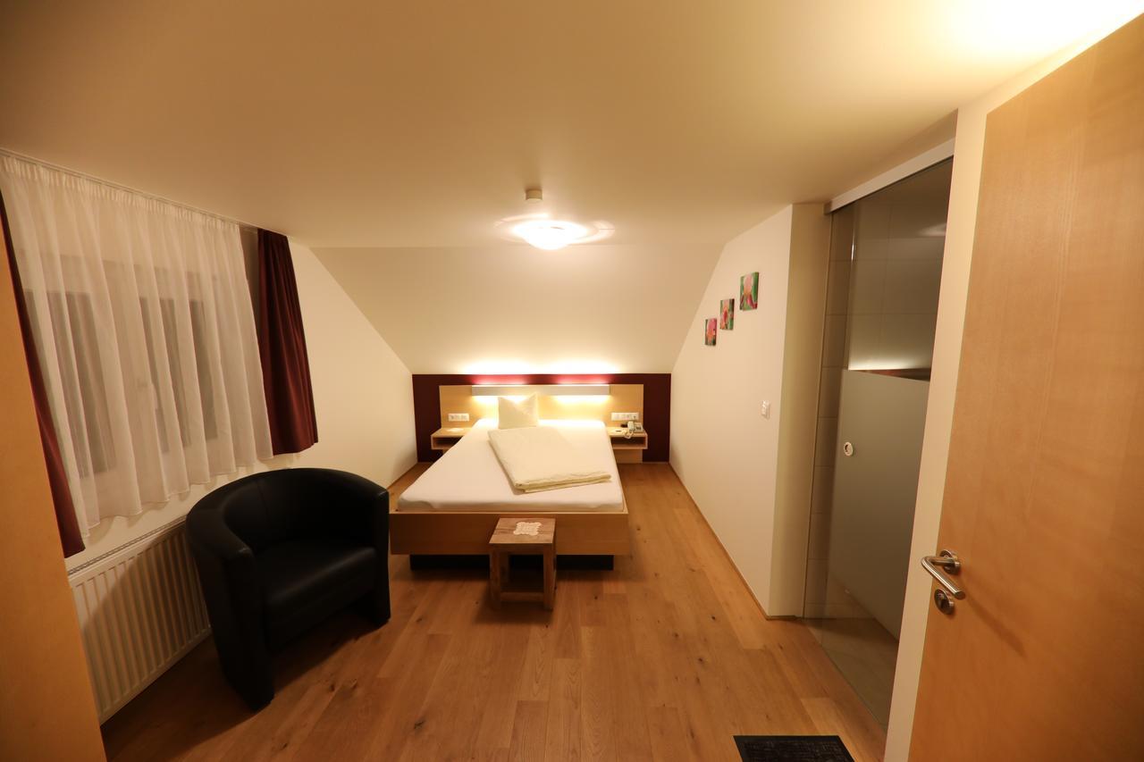 Hotel Oxa Hittisau Εξωτερικό φωτογραφία
