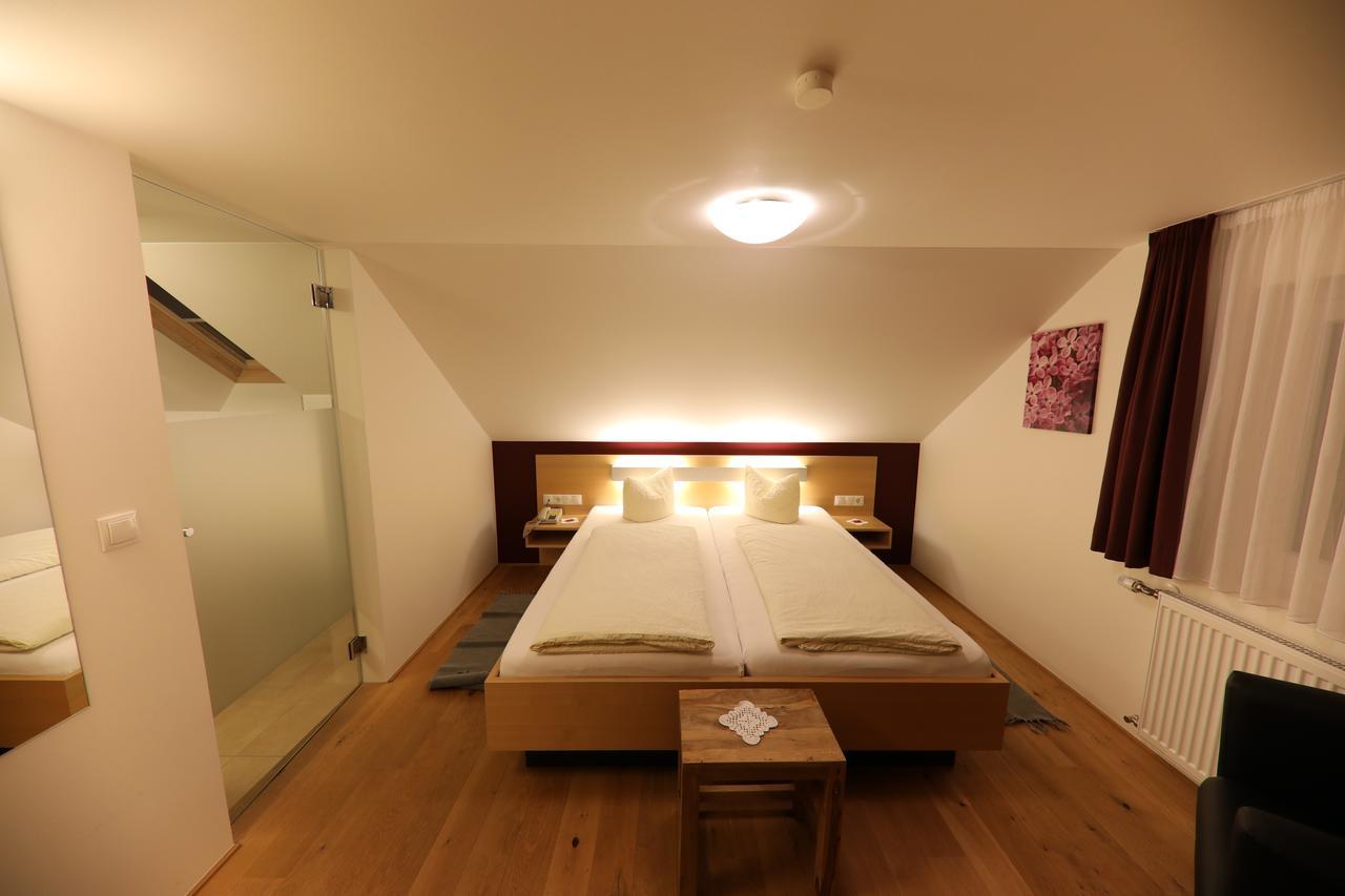 Hotel Oxa Hittisau Εξωτερικό φωτογραφία