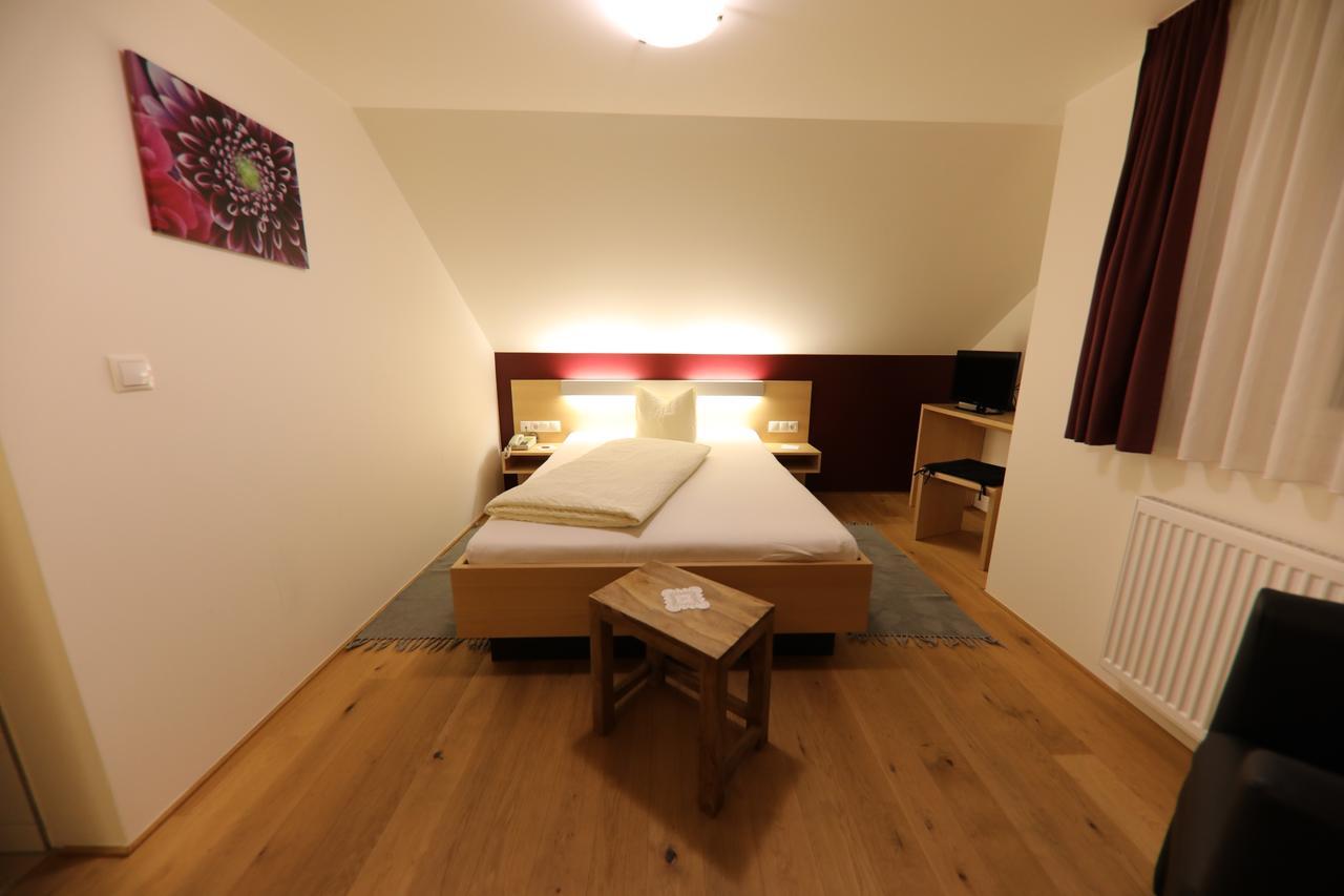 Hotel Oxa Hittisau Εξωτερικό φωτογραφία
