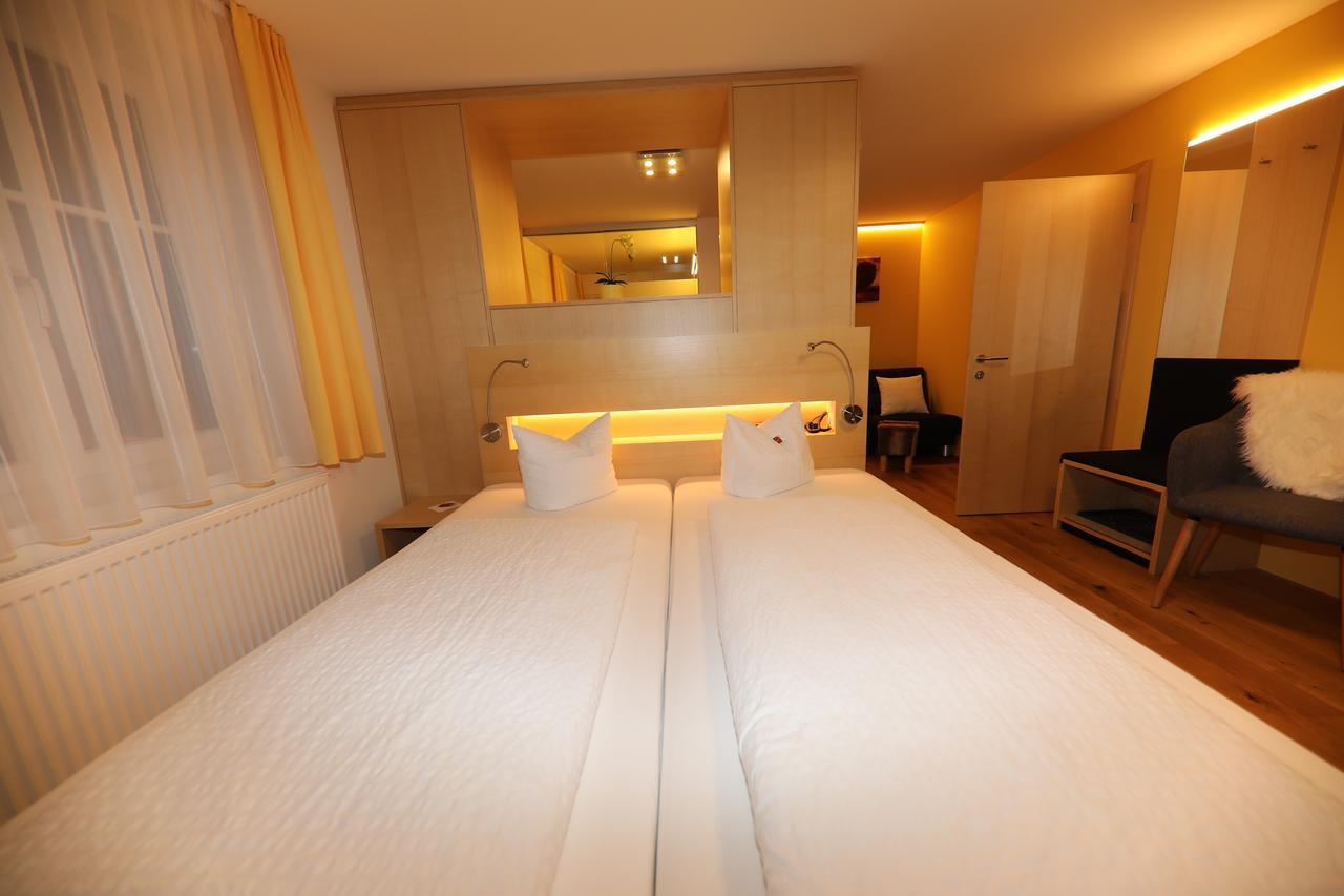 Hotel Oxa Hittisau Εξωτερικό φωτογραφία
